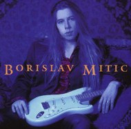 Borislav Mitic (Shrapnel 1999)
