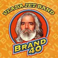 Brand 40 - Vlada Jet Band 